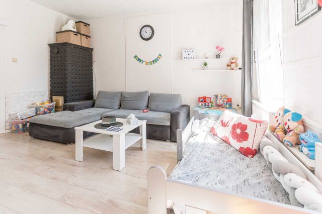 Mieszkanie 2-pokojowe Krzyż Wielkopolski, ul. Krótka. Zdjęcie 1