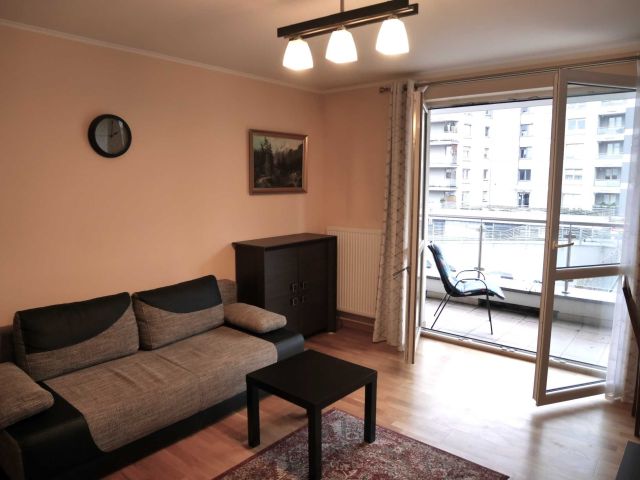 Mieszkanie 2-pokojowe Kielce Barwinek, ul. Starowapiennikowa. Zdjęcie 1