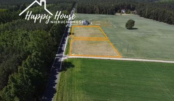 Działka budowlana Witkowo