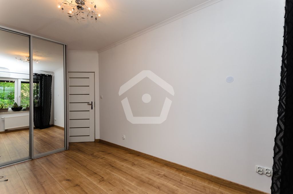 Mieszkanie 3-pokojowe Rzeszów Drabinianka, ul. Jazowa. Zdjęcie 11