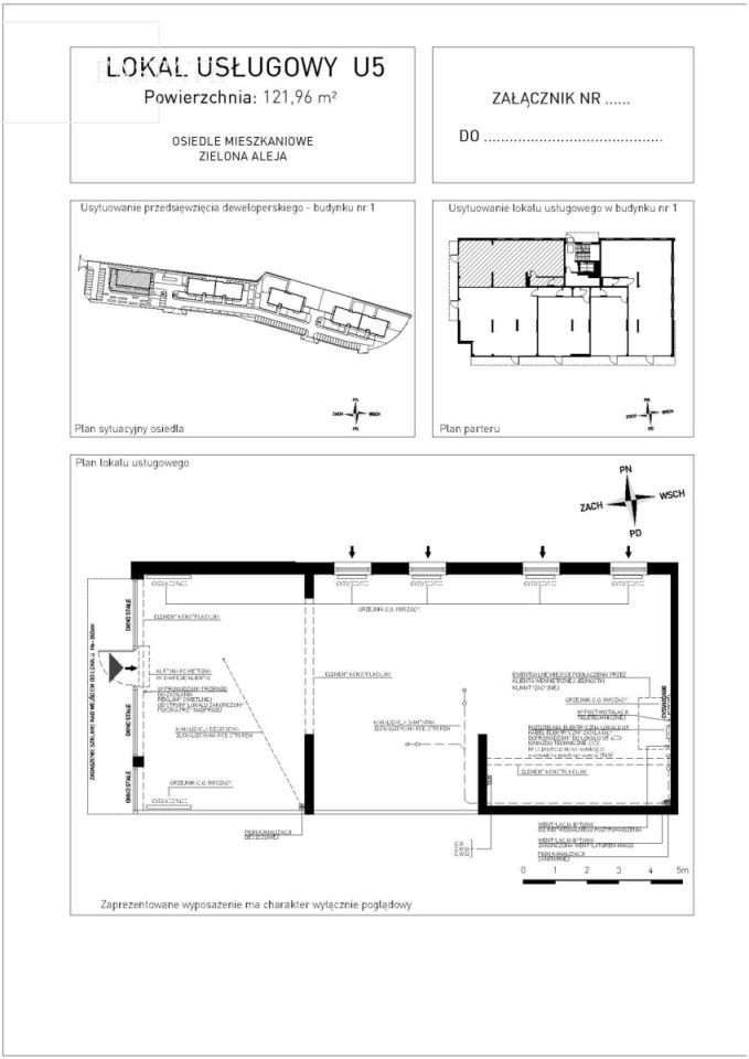 Lokal Gdańsk Morena, ul. Królewskie Wzgórze. Zdjęcie 13