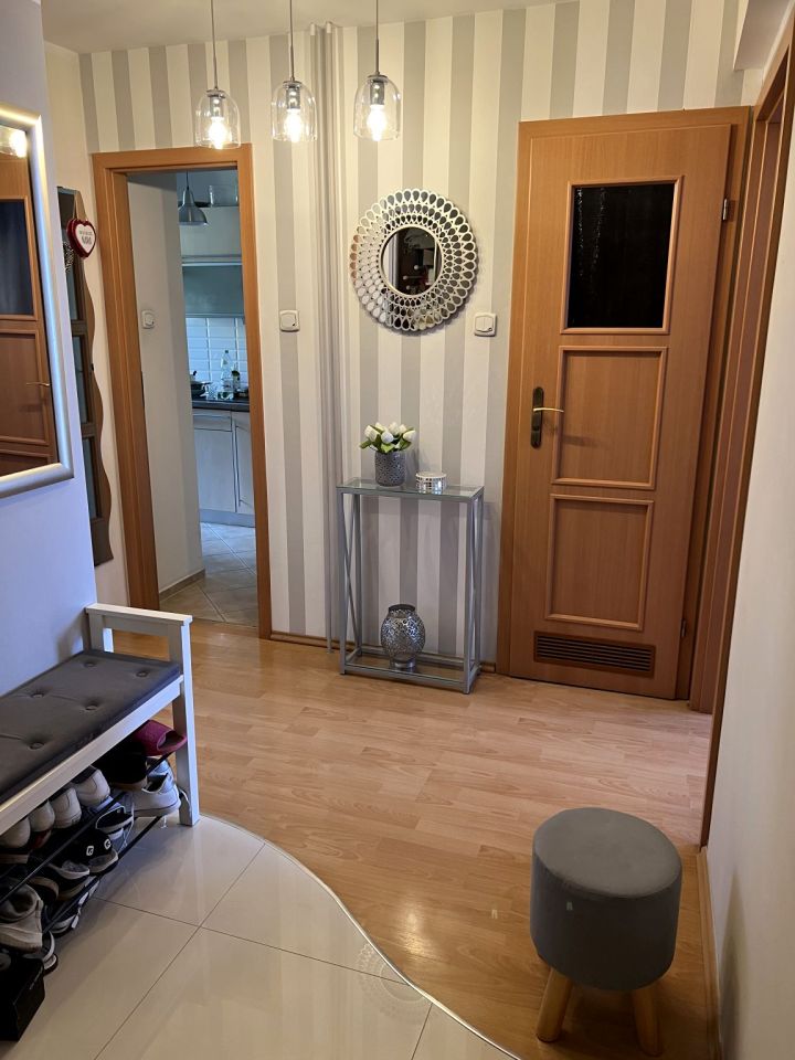 Mieszkanie 3-pokojowe Tarnów Strusina, ul. Parkowa. Zdjęcie 10