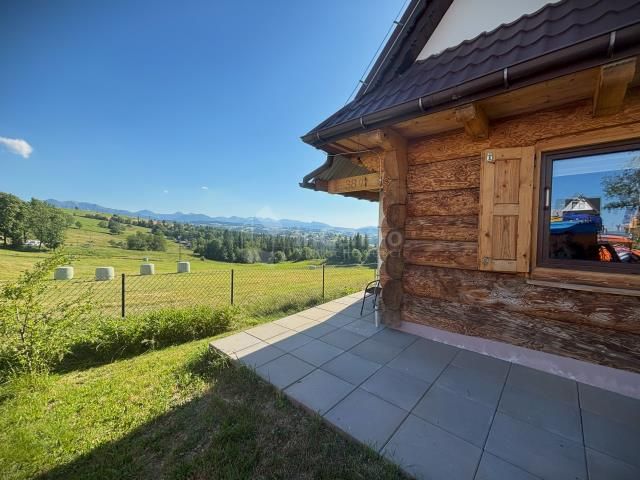 dom wolnostojący, 3 pokoje Sierockie. Zdjęcie 7