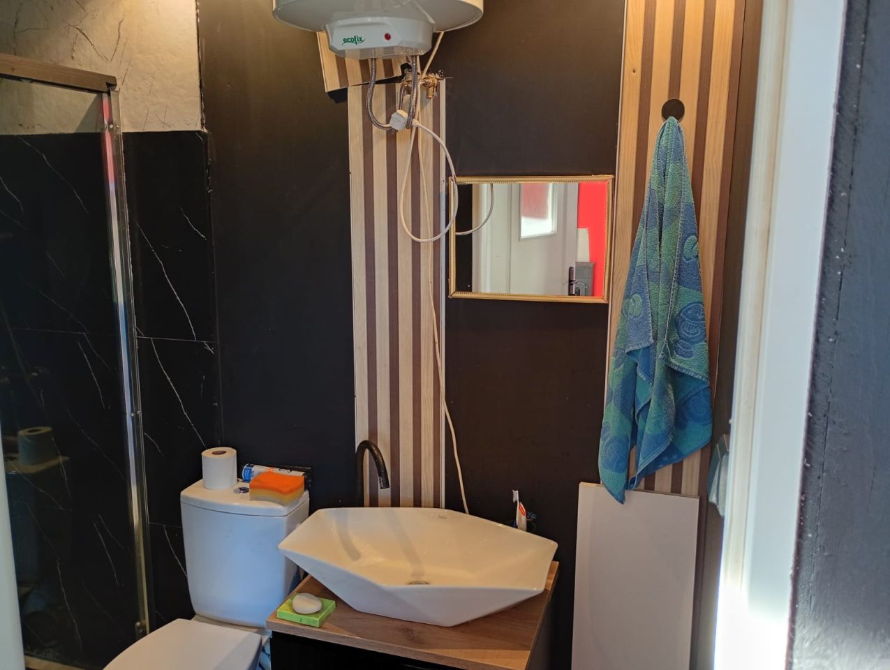 Działka budowlana Charnowo. Zdjęcie 4