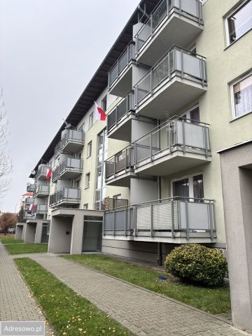 Mieszkanie 2-pokojowe Lublin Sławinek, ul. Willowa. Zdjęcie 1