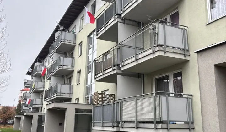 Mieszkanie 2-pokojowe Lublin Sławinek, ul. Willowa