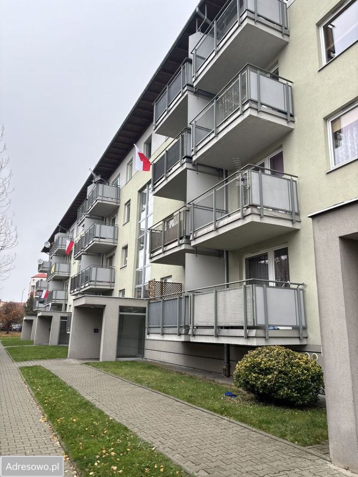 Mieszkanie 2-pokojowe Lublin Sławinek, ul. Willowa