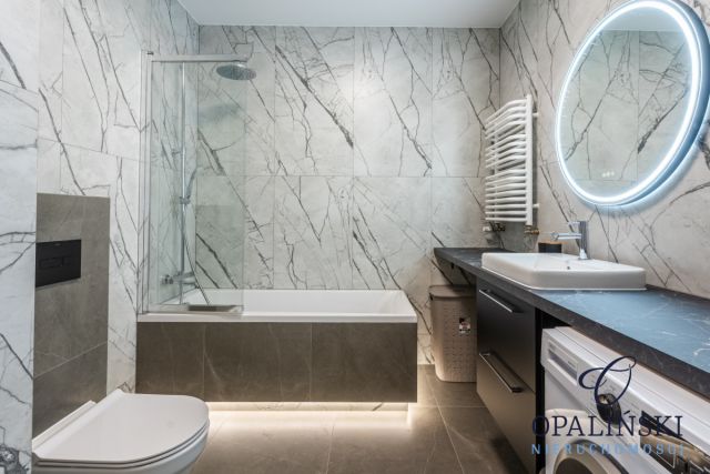 Mieszkanie 2-pokojowe Rzeszów Śródmieście, ul. Stanisława Wyspiańskiego. Zdjęcie 6