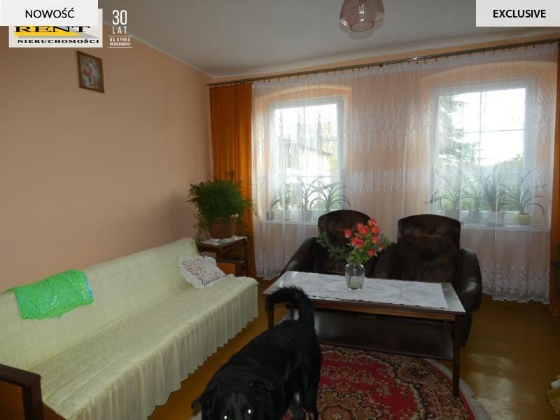 dom wolnostojący, 5 pokoi Rzesznikówko. Zdjęcie 6