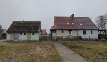 bliźniak, 3 pokoje Drawski Młyn, os. Robotnicze