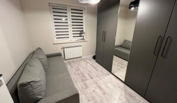 dom wolnostojący, 3 pokoje Obory