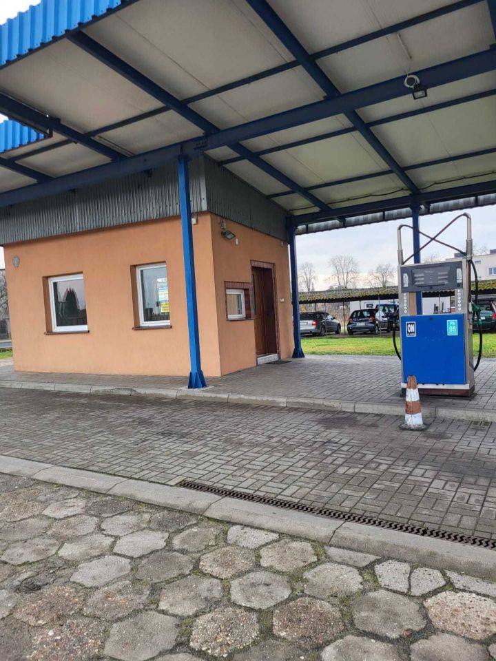 Nieruchomość komercyjna Miłosław, ul. Pałczyńska. Zdjęcie 3