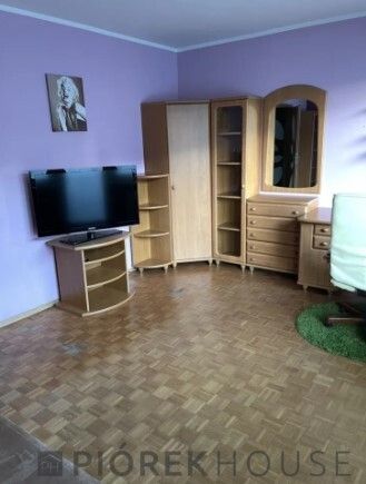 Mieszkanie 3-pokojowe Warszawa Mokotów, ul. Marsylska. Zdjęcie 19