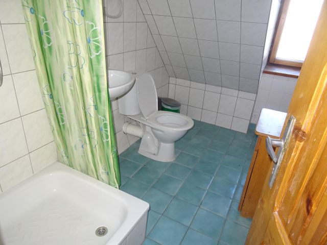 dom wolnostojący, 20 pokoi Poronin, ul. Za Torem. Zdjęcie 12