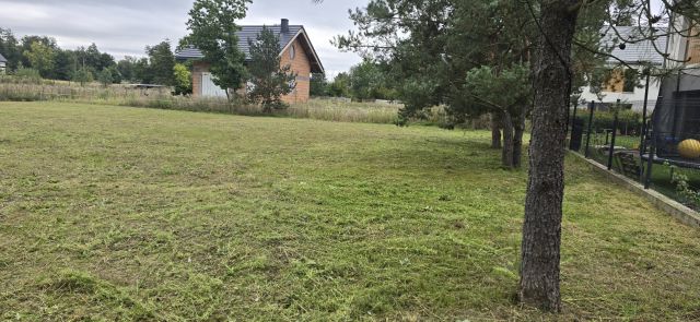 Działka budowlana Domaszczyn. Zdjęcie 1