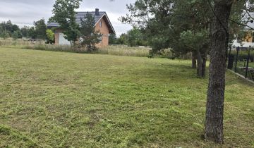 Działka budowlana Domaszczyn