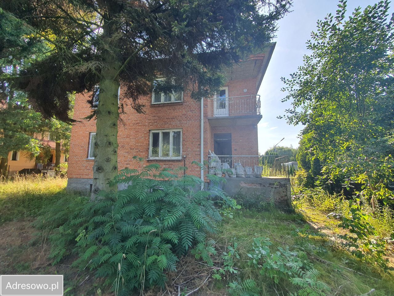 dom wolnostojący, 6 pokoi Kowala-Kolonia. Zdjęcie 7