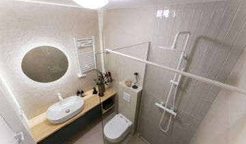 Mieszkanie 1-pokojowe Kraków Śródmieście, ul. Mazowiecka