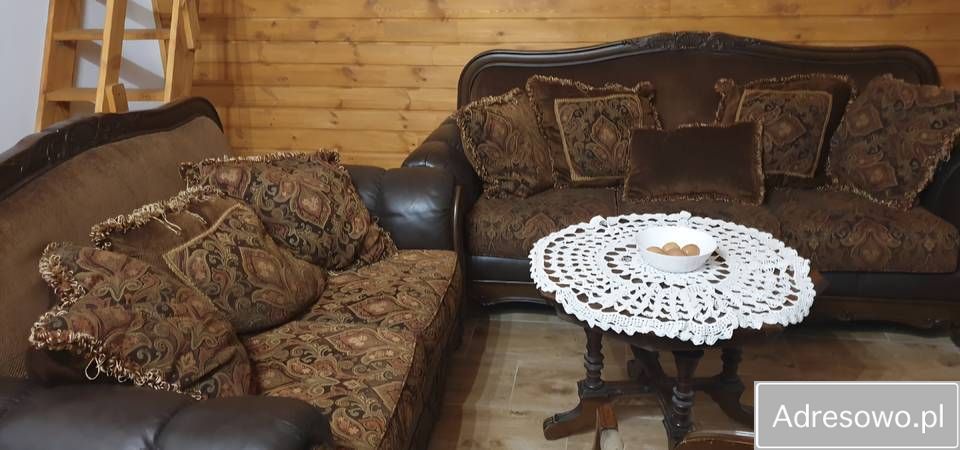 dom wolnostojący, 2 pokoje Starkowo, ul. aleja Gwiazd. Zdjęcie 7