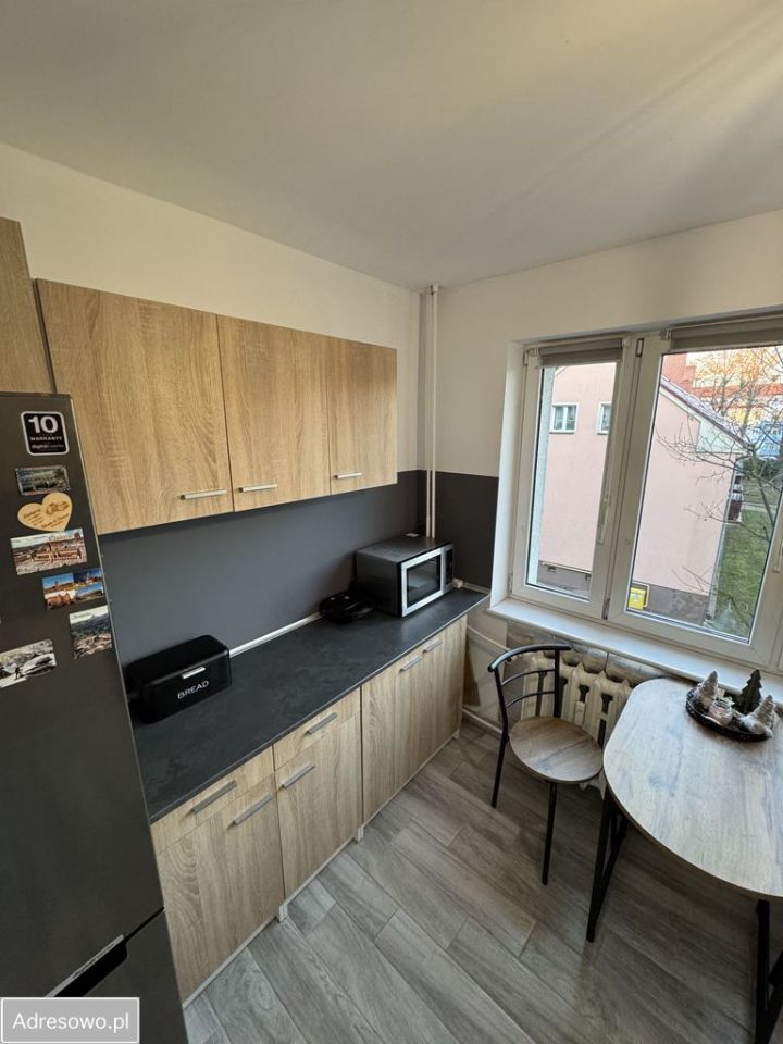 Mieszkanie 1-pokojowe Myślibórz, ul. Mickiewicza. Zdjęcie 3