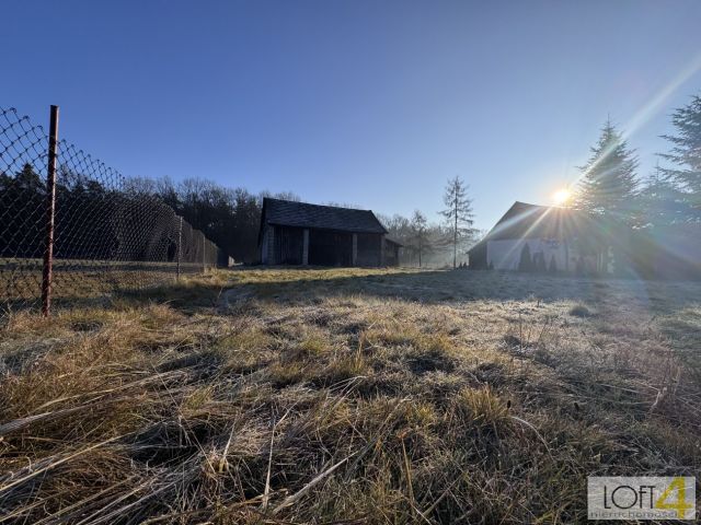 Działka budowlana Waryś. Zdjęcie 14