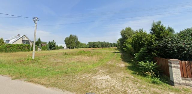 Działka rolna Jadachy Hermanówka. Zdjęcie 1