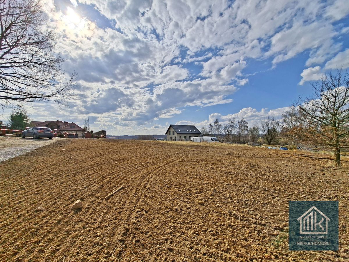 Działka budowlana Szarów. Zdjęcie 4