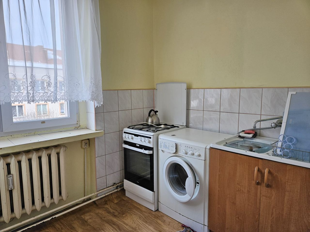 Mieszkanie 2-pokojowe Kłodawa, ul. Górnicza. Zdjęcie 6