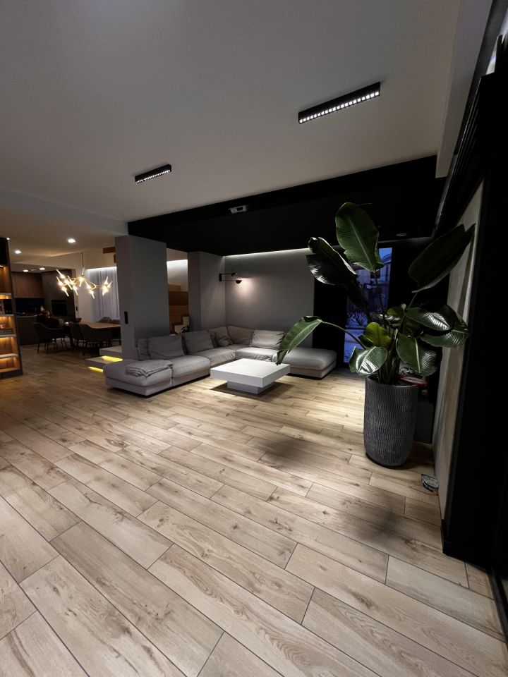 dom wolnostojący, 4 pokoje Bolesławiec Centrum, ul. Jagiellonów. Zdjęcie 6