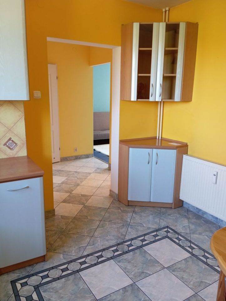 Mieszkanie 2-pokojowe Olsztyn Jaroty. Zdjęcie 7