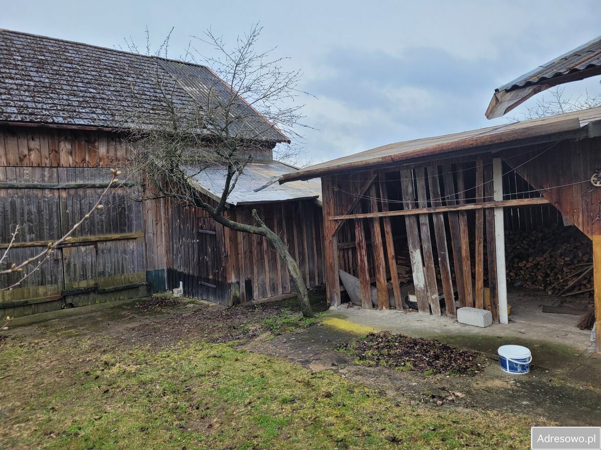 dom wolnostojący, 2 pokoje Fałków, ul. Przedborska. Zdjęcie 7