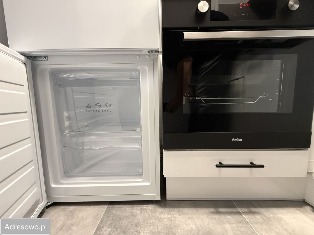 Mieszkanie 1-pokojowe Warszawa Bemowo, ul. Anieli Krzywoń. Zdjęcie 3