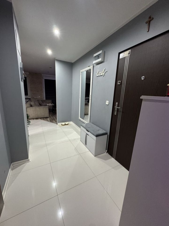 Mieszkanie 2-pokojowe Jastrzębie-Zdrój, ul. Małopolska. Zdjęcie 3