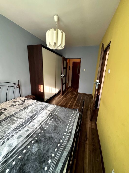 Mieszkanie 2-pokojowe Wrocław Śródmieście, ul. Księcia Józefa Poniatowskiego. Zdjęcie 2