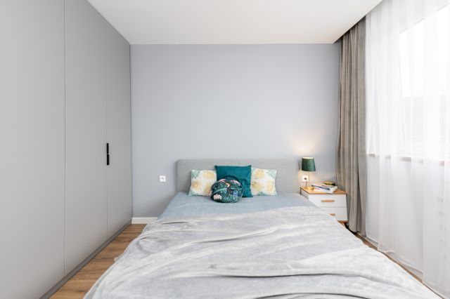 Mieszkanie 4-pokojowe Tychy Centrum, ul. Starokościelna. Zdjęcie 12