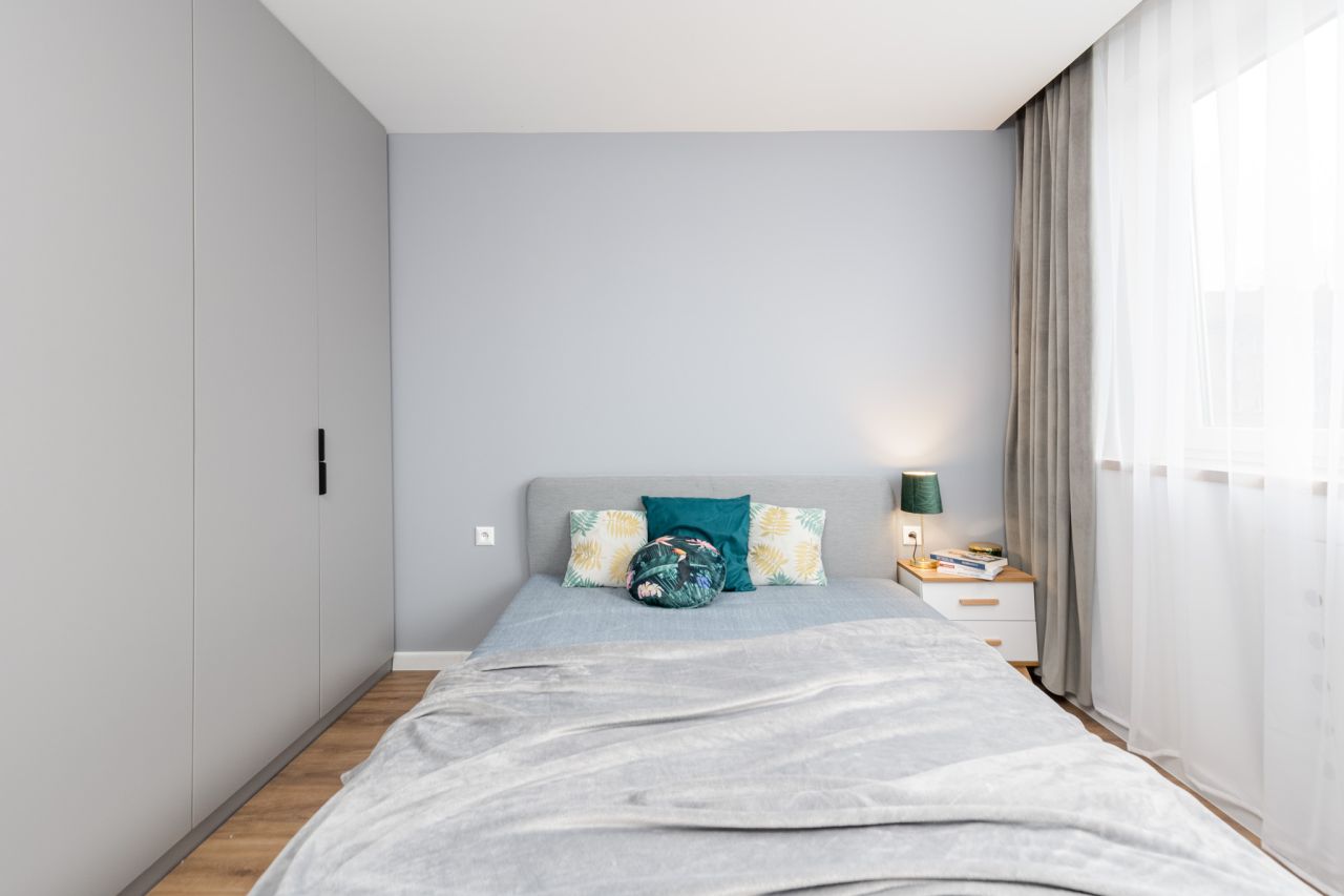 Mieszkanie 4-pokojowe Tychy Centrum, ul. Starokościelna. Zdjęcie 13