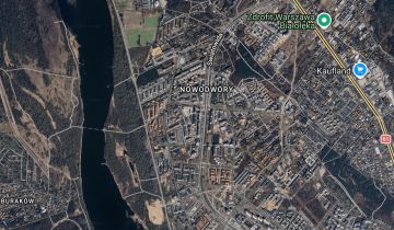 Garaż/miejsce parkingowe Warszawa Tarchomin, ul. Książkowa