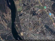 Garaż/miejsce parkingowe Warszawa Tarchomin, ul. Książkowa