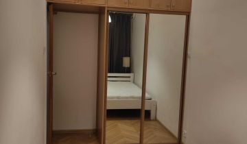 Mieszkanie 3-pokojowe Warszawa Śródmieście, ul. Krochmalna