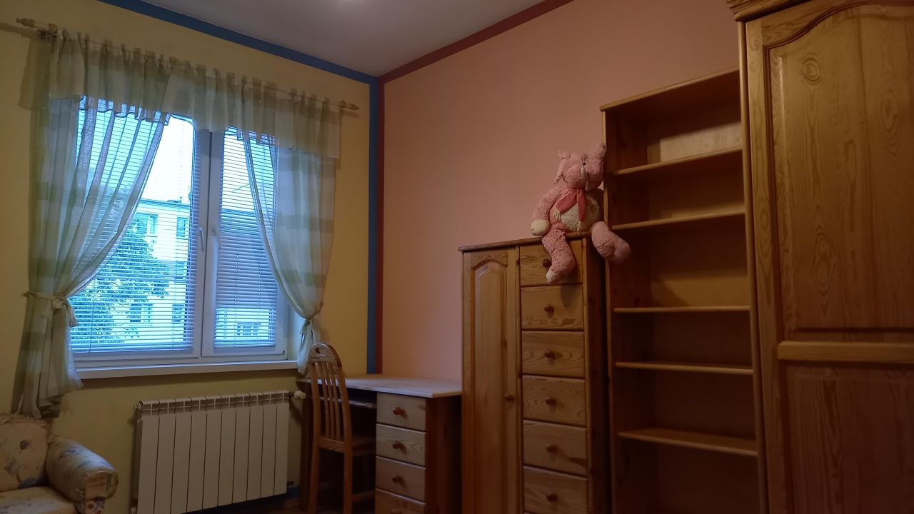 Pokój Nysa, Śrómieście. Zdjęcie 1