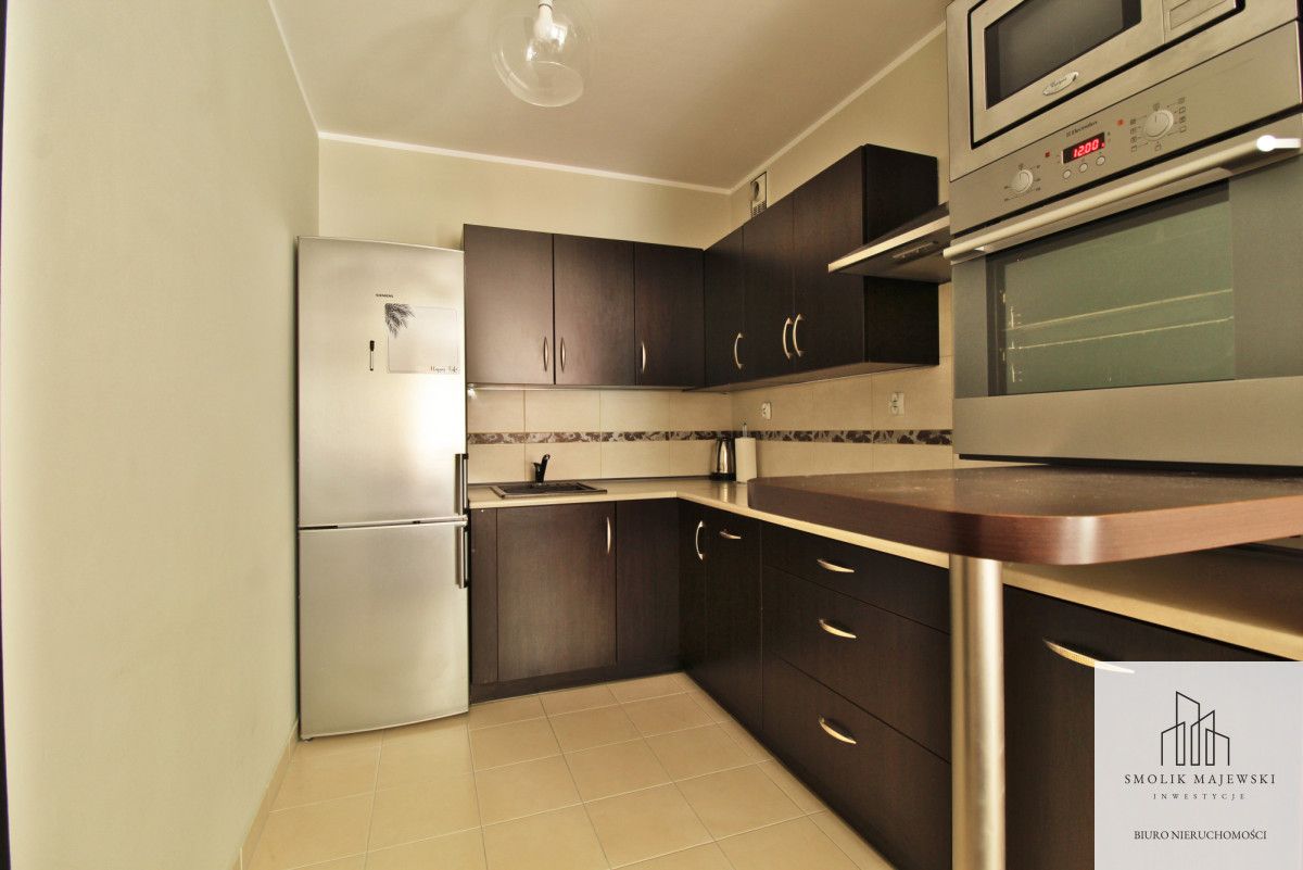 Mieszkanie 3-pokojowe Wrocław, ul. Jerzego Kukuczki. Zdjęcie 2