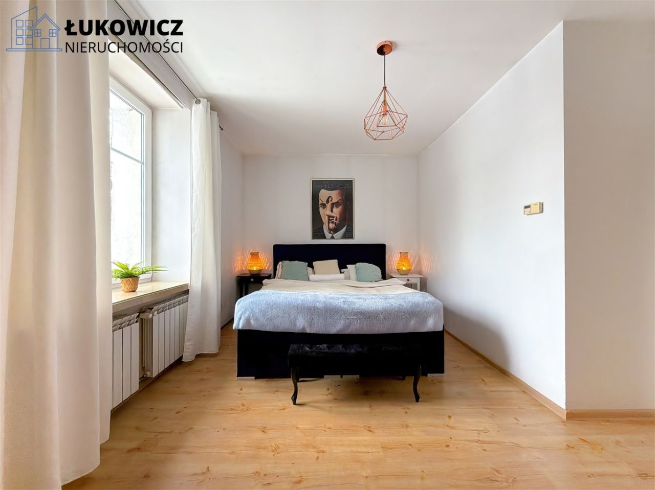 Mieszkanie 3-pokojowe Bielsko-Biała, ul. Kazimierza Brodzińskiego. Zdjęcie 11