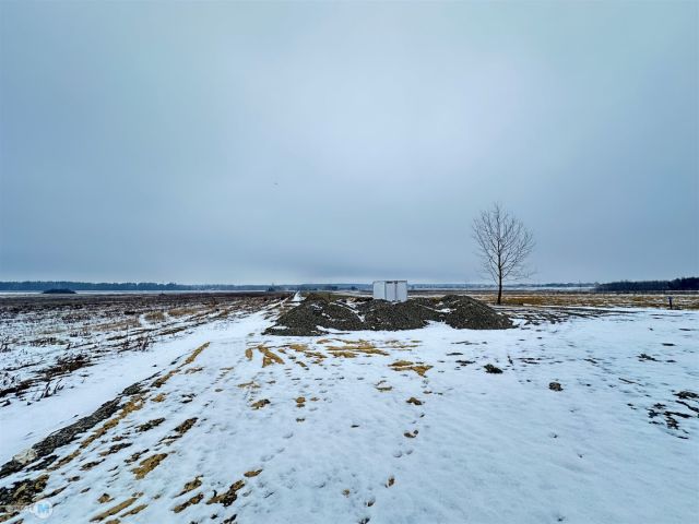 Działka rolno-budowlana Celiny. Zdjęcie 2