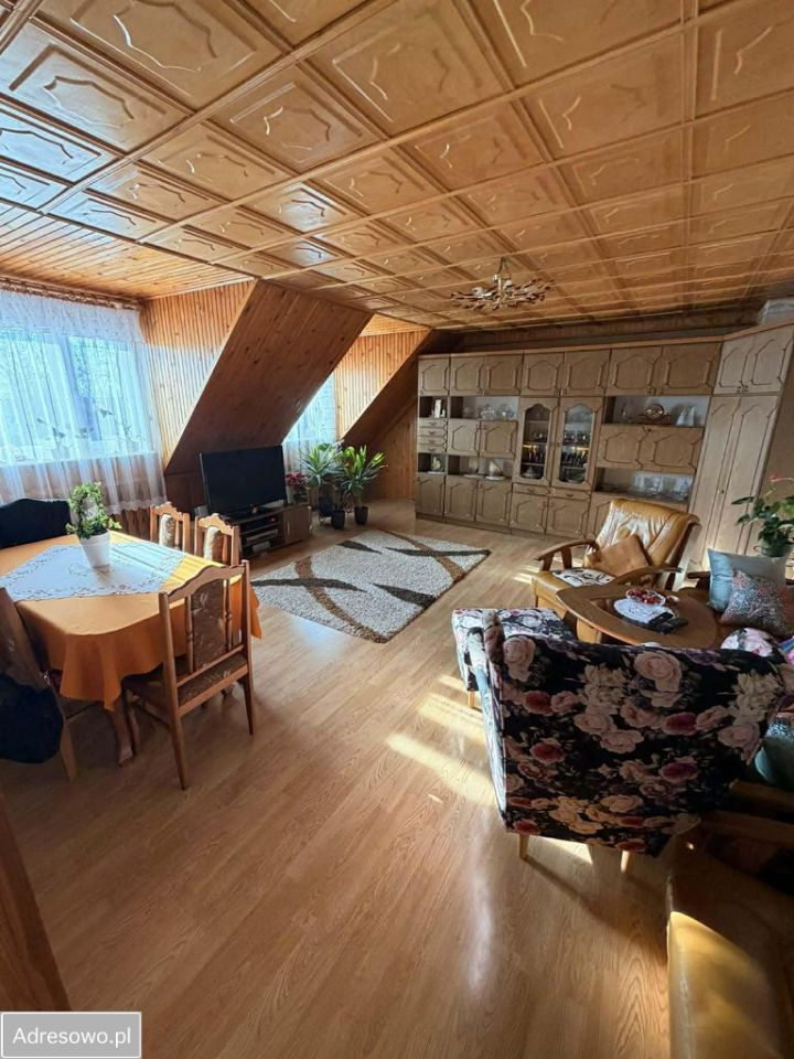 Mieszkanie 3-pokojowe Olkusz Słowiki, ul. Romualda Traugutta. Zdjęcie 11