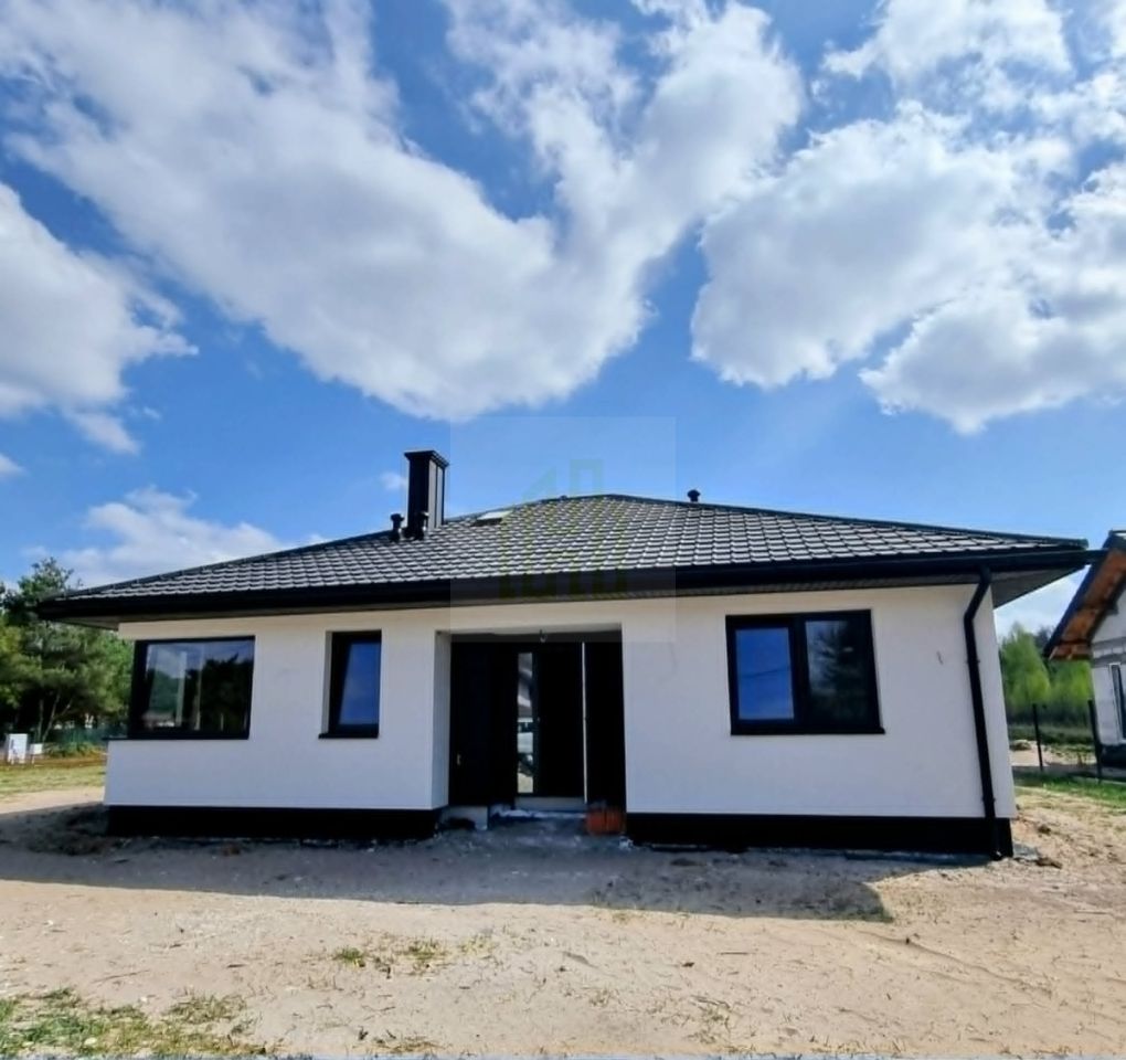 dom wolnostojący, 4 pokoje Ludwinów, ul. Szmaragdowa. Zdjęcie 5