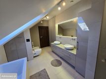 dom wolnostojący, 5 pokoi Wrocław Fabryczna. Zdjęcie 4