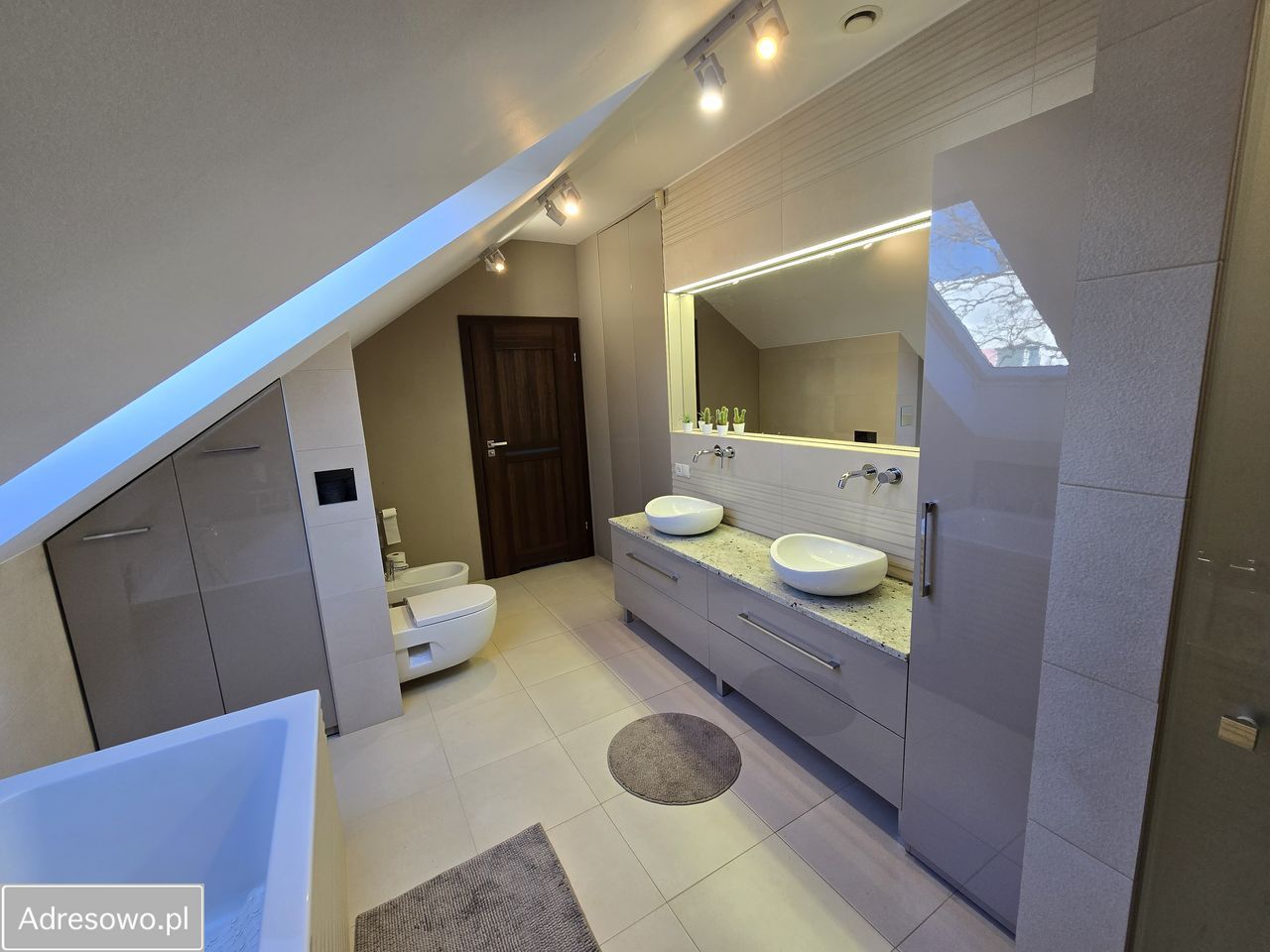 dom wolnostojący, 5 pokoi Wrocław Fabryczna. Zdjęcie 5