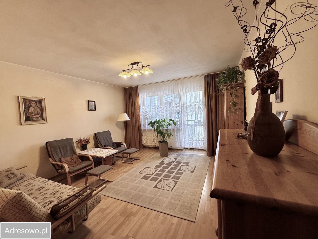 Mieszkanie 2-pokojowe Warszawa Ursynów, ul. Rybałtów. Zdjęcie 7