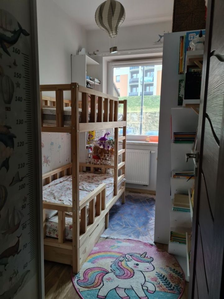 Mieszkanie 3-pokojowe Ostrów, Ostrów. Zdjęcie 7