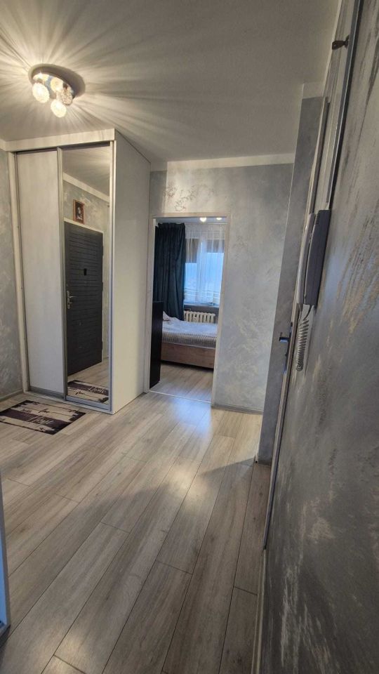 Mieszkanie 3-pokojowe Ostrowiec Świętokrzyski, os. Rosochy. Zdjęcie 4